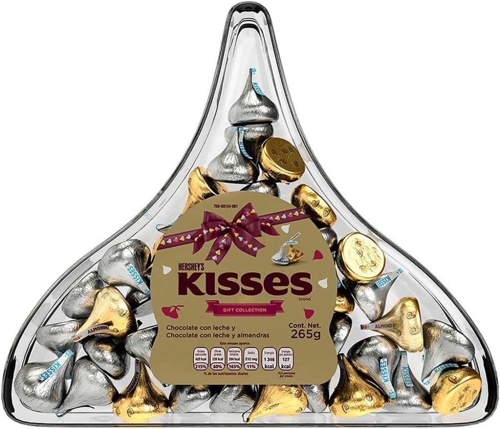 Kisses