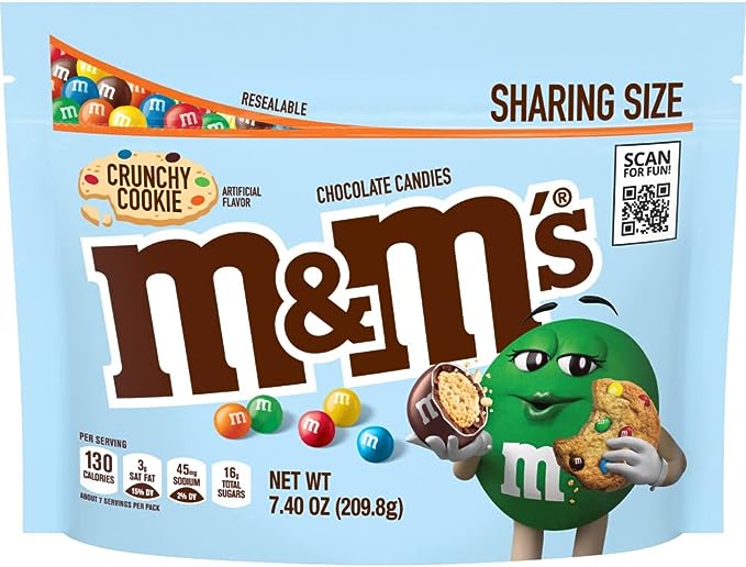 M&M´s