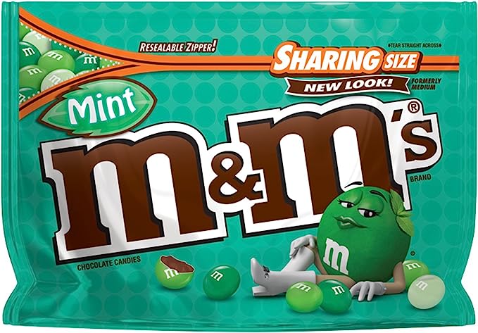 M&M´s